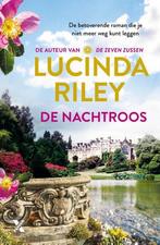 De nachtroos 9789401610773 Lucinda Riley, Boeken, Romans, Verzenden, Gelezen, Lucinda Riley