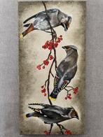 Miranda Assink (1970) - Pestvogels