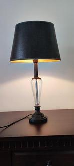 Tafellamp - Legering