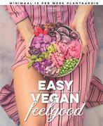 Easy Vegan Feelgood 9789021572543, Living The Green Life, Sanne van Rooij, Zo goed als nieuw, Verzenden