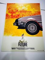 Back to the Future, Back to the Future Part II - Robert, Nieuw