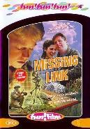 Missing link op DVD, Cd's en Dvd's, Verzenden, Nieuw in verpakking