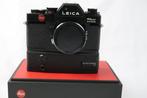 Leica R3mot electronic + motor winder R3 | Single lens
