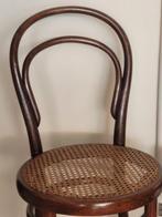 Stoel - Hout - Een paar Thonet-stoelen, Antiek en Kunst