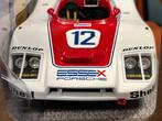 Solido 1:18 - Voiture de course miniature - Porsche 936 - 24, Hobby en Vrije tijd, Modelauto's | 1:5 tot 1:12, Nieuw