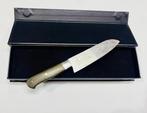 HexClad - Keukenmes - Japanse keuken Santoku mes (001) - VG