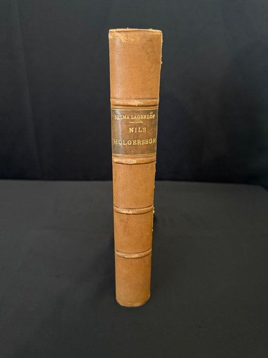 Selma Lagerlöf / Roger Reboussin - Selma Lagerlöf - Le, Antiek en Kunst, Antiek | Boeken en Manuscripten