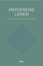 Mediërend leren 9789024424665 Emiel van Doorn, Boeken, Verzenden, Zo goed als nieuw, Emiel van Doorn