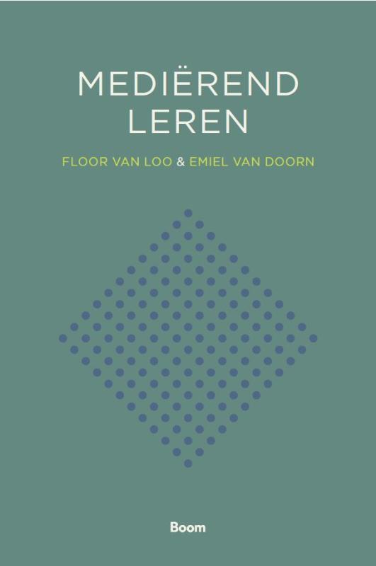 Mediërend leren 9789024424665 Emiel van Doorn, Boeken, Psychologie, Zo goed als nieuw, Verzenden