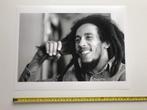 Bill Kennedy/Trintity Mirror Group Archives - Bob Marley