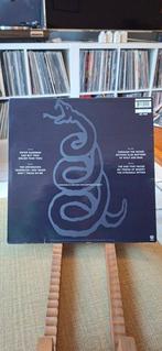Metallica - Metallica - 2 x LP Album (dubbelalbum) - 1991, Cd's en Dvd's, Nieuw in verpakking