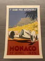 Géo Ham - MONACO 1935 (Editions Clouet) - Jaren 1990, Antiquités & Art, Art | Dessins & Photographie