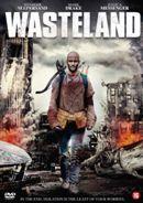 Wasteland op DVD, Verzenden