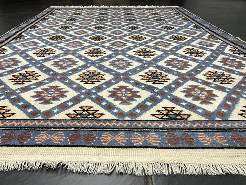 Marokkaanse Berber - Vloerkleed - 235 cm - 170 cm, Huis en Inrichting, Stoffering | Tapijten en Vloerkleden