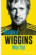 Bradley Wiggins - Mijn tijd 9789077445341 Bradley Wiggins, Verzenden, Zo goed als nieuw, Bradley Wiggins