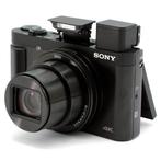 Sony Cybershot DSC-HX99, 18.2 MP Digital Camera met 30x Zoom, Nieuw