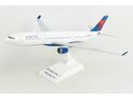Schaal 1:200 Skymarks SKR530 Airbus 330-300 Delta Airline..., Ophalen of Verzenden