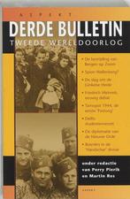 Derde Bulletin van de Tweede Wereldoorlog, Nieuw, Nederlands, Verzenden