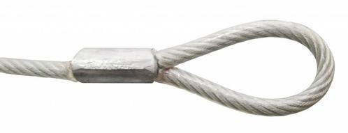 Kabel met lussen 5 meter, Tuin en Terras, Overige Tuin en Terras, Verzenden
