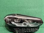 Phare av. droit BMW X3 G01 / X4 G02 LCI 2021 - 2024 Full LED, Auto-onderdelen, Verlichting, Ophalen
