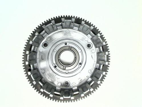 Yamaha MT 07 2014-2015 436V KOPPELINGSHUIS, Motoren, Onderdelen | Yamaha, Gebruikt, Ophalen of Verzenden