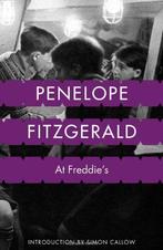At Freddies, Fitzgerald, Penelope, Gelezen, Penelope Fitzgerald, Verzenden