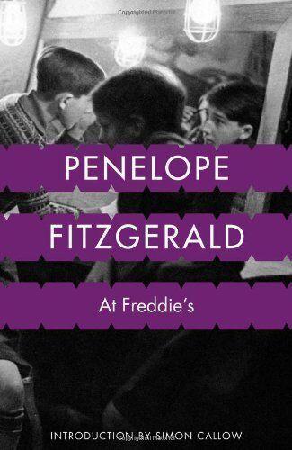 At Freddies, Fitzgerald, Penelope, Boeken, Overige Boeken, Gelezen, Verzenden