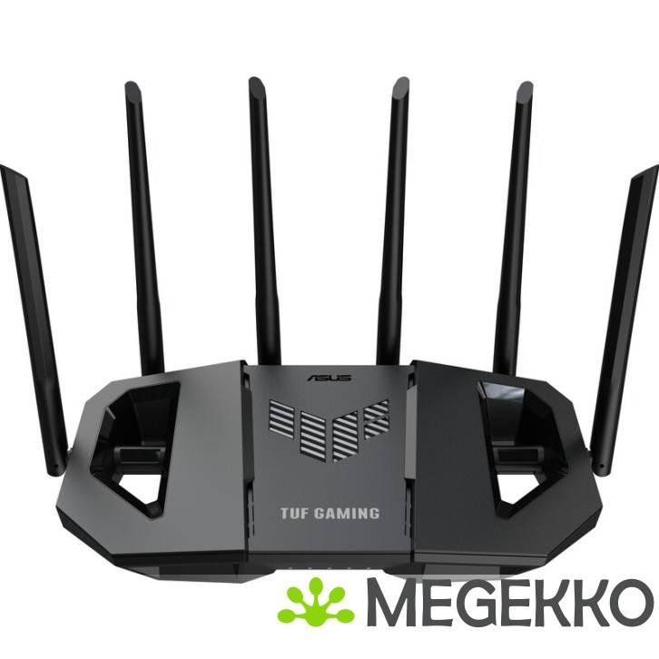 ASUS TUF Gaming BE6500, Informatique & Logiciels, Ordinateurs & Logiciels Autre, Envoi