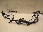 Vacuum Relais Landrover Range Rover O165033, Nieuw