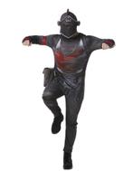 Fortnite black knight kind kostuum, Ophalen of Verzenden