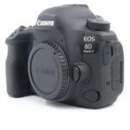 Canon EOS 6D mark II body | Tweedehands (incl.BTW), Audio, Tv en Foto, Verzenden, Zo goed als nieuw, Canon