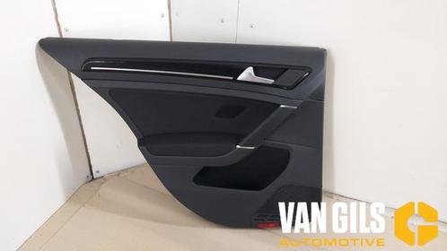 Portierbekleding 4Deurs links-achter Volkswagen Golf O213345, Auto-onderdelen, Carrosserie