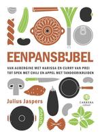 Eenpansbijbel / Kookbijbels 9789048870547 Julius Jaspers, Verzenden, Zo goed als nieuw, Julius Jaspers