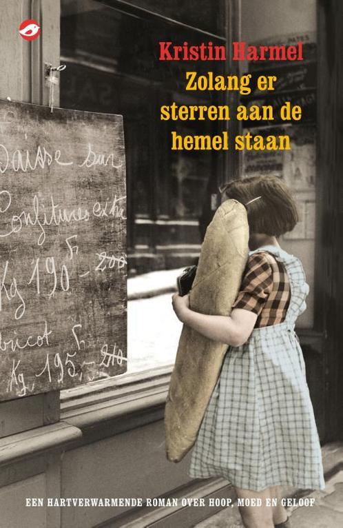 Zolang er sterren aan de hemel staan 9789022960097, Boeken, Romans, Gelezen, Verzenden