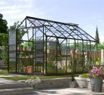 NIEUW - Vitavia Jupiter zwart 9,90 m², Verzenden, Nieuw
