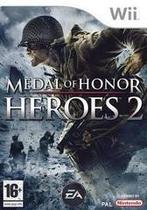 Medal of Honor: Heroes 2 - Nintendo Wii (Wii Games), Games en Spelcomputers, Games | Nintendo Wii, Nieuw, Verzenden