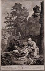 Bernard Picart (1673-1733), Gerrit de Broen (1692-1774) -, Antiek en Kunst, Antiek | Overige Antiek
