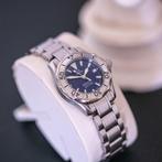 Omega - Seamaster Professional 300M - 2285.80.00 - Dames -, Nieuw