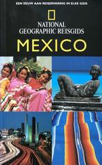 Mexico / National Geographic Reisgids 9789021536415, Boeken, Verzenden, Zo goed als nieuw