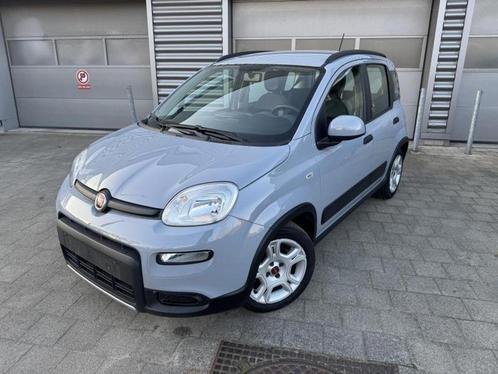 Fiat Panda, Auto's, Fiat