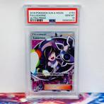 Pokémon Graded card - FA Lusamine #153 Sun & Moon - Pokémon, Nieuw