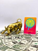 AMA - Bitcoin the Bull - Bitcoin