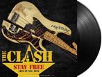 The Clash - Stay Free - Live In NYC 1979 (LP) (Elektronica), Audio, Tv en Foto, Platenspelers, Verzenden, Nieuw