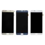 Samsung Galaxy Note 5 N9200/N920A/N920T/N920V/N920P Scherm, Télécoms, Téléphonie mobile | Accessoires & Pièces, Verzenden