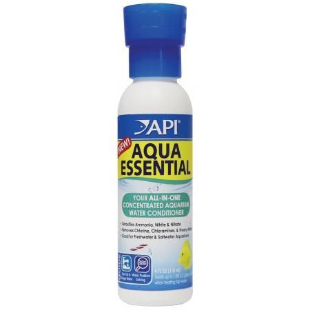 API Aqua Essential - 118 ml, Animaux & Accessoires, Poissons | Aquariums & Accessoires, Envoi