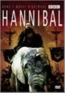 Hannibal: Romes Worst Nightmare DVD, CD & DVD, DVD | Autres DVD, Envoi