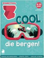 Zonnestraal - Kerstalbum 2020: Cool, die bergen!, Boeken, Verzenden, Zo goed als nieuw, Daniel Mizielinski