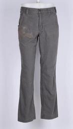 Vintage Relaxed Carhartt Grey size 32 / 33, Kleding | Heren, Spijkerbroeken en Jeans, Nieuw, Ophalen of Verzenden