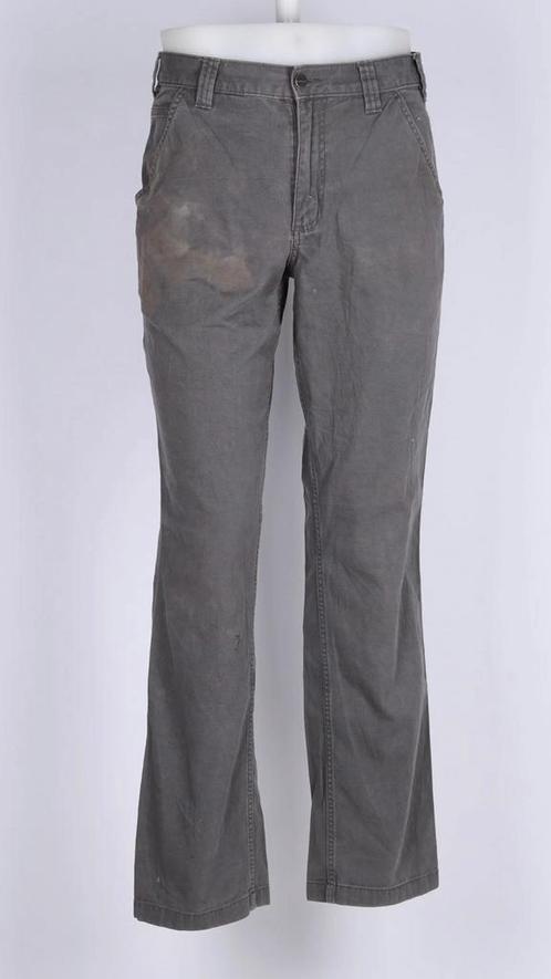 Vintage Relaxed Carhartt Grey size 32 / 33, Vêtements | Hommes, Jeans, Enlèvement ou Envoi