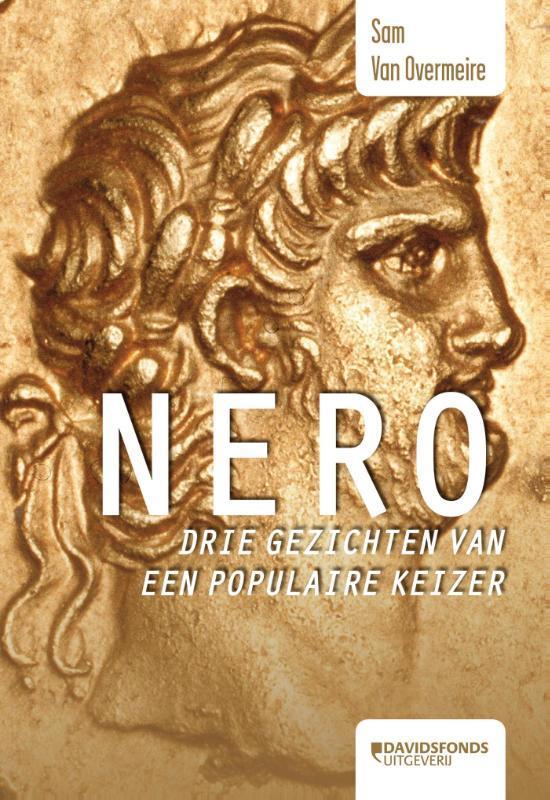 Nero 9789058269683 Sam Van Overmeire, Boeken, Kookboeken, Gelezen, Verzenden